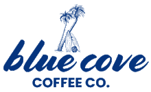 Blue Cove Coffee Co.